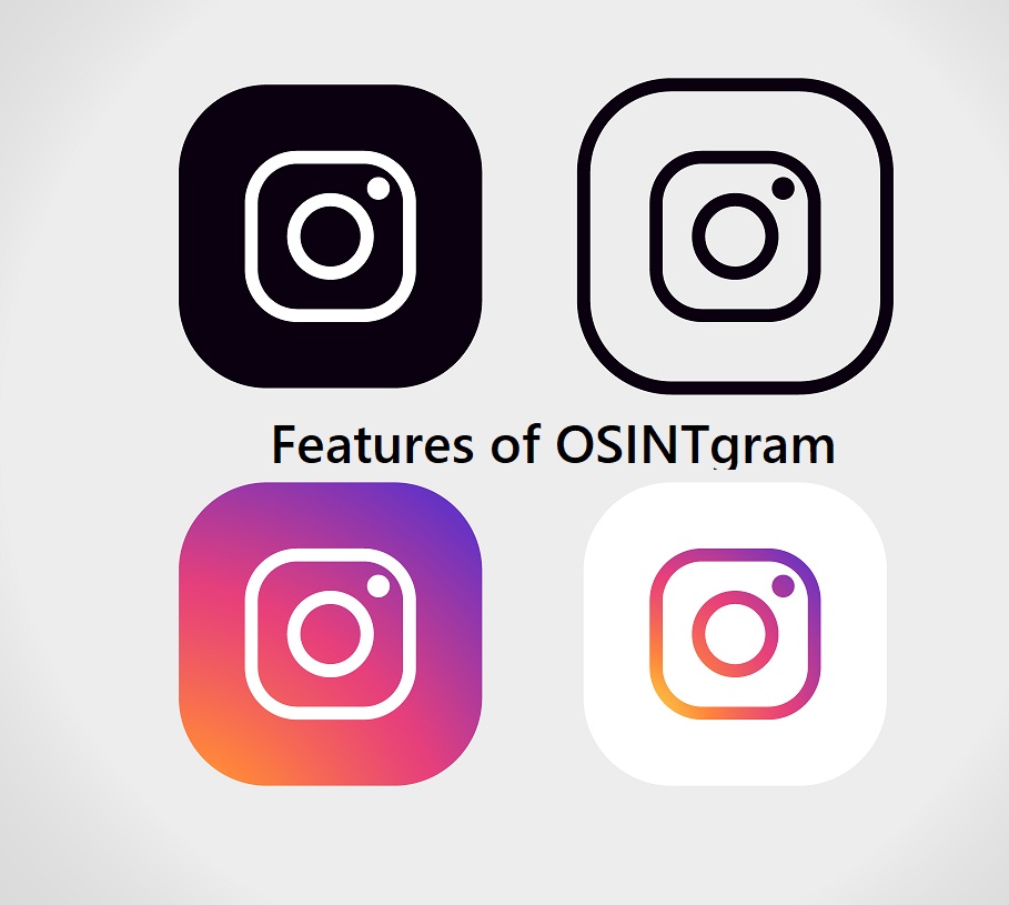 OSINTgram