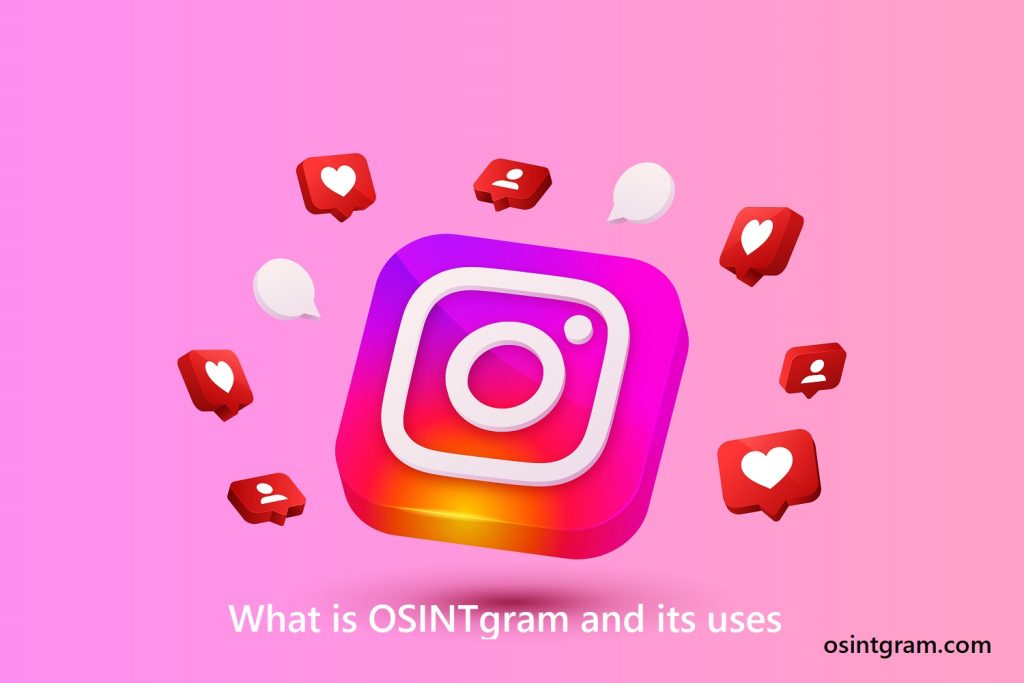 OSINTgram