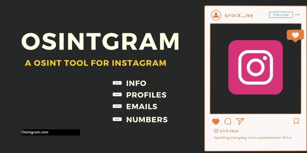 osintgram