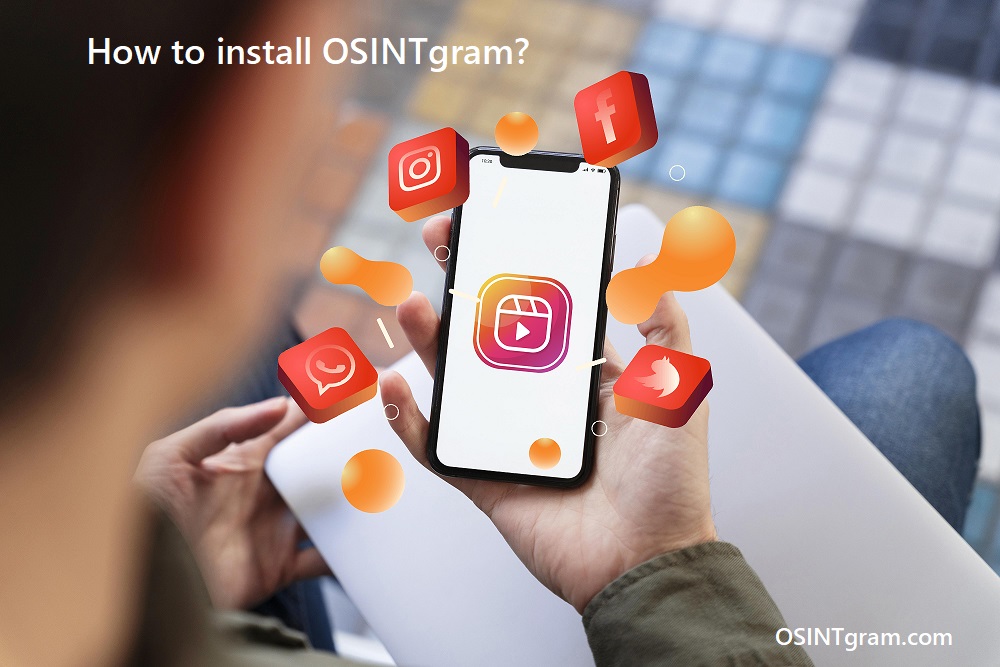 OSINTgram