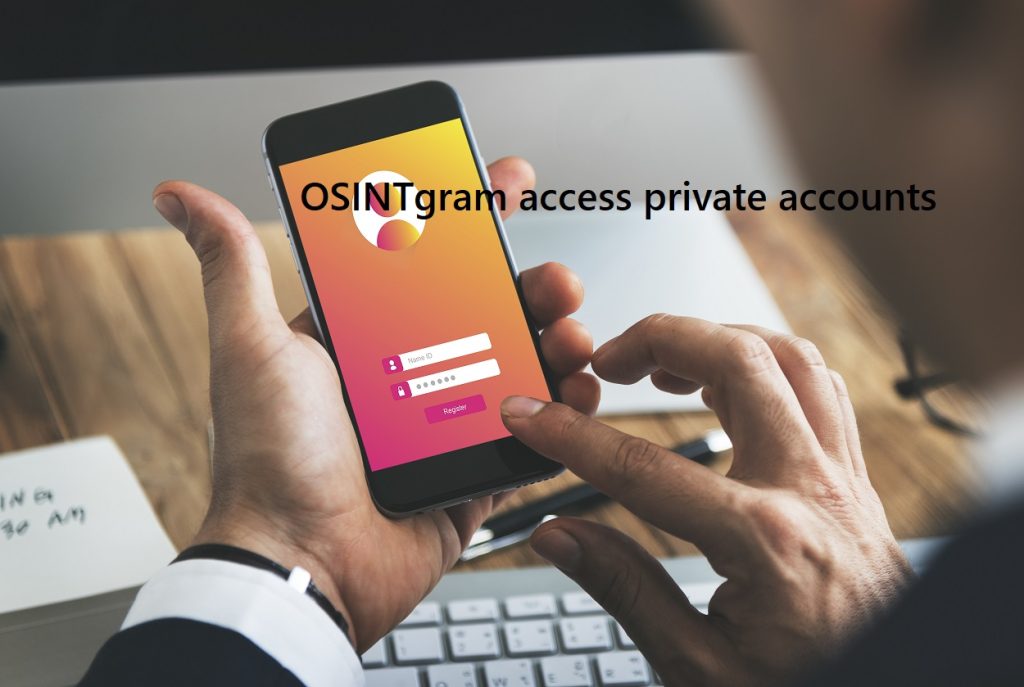OSINTgram