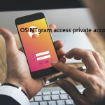 OSINTgram