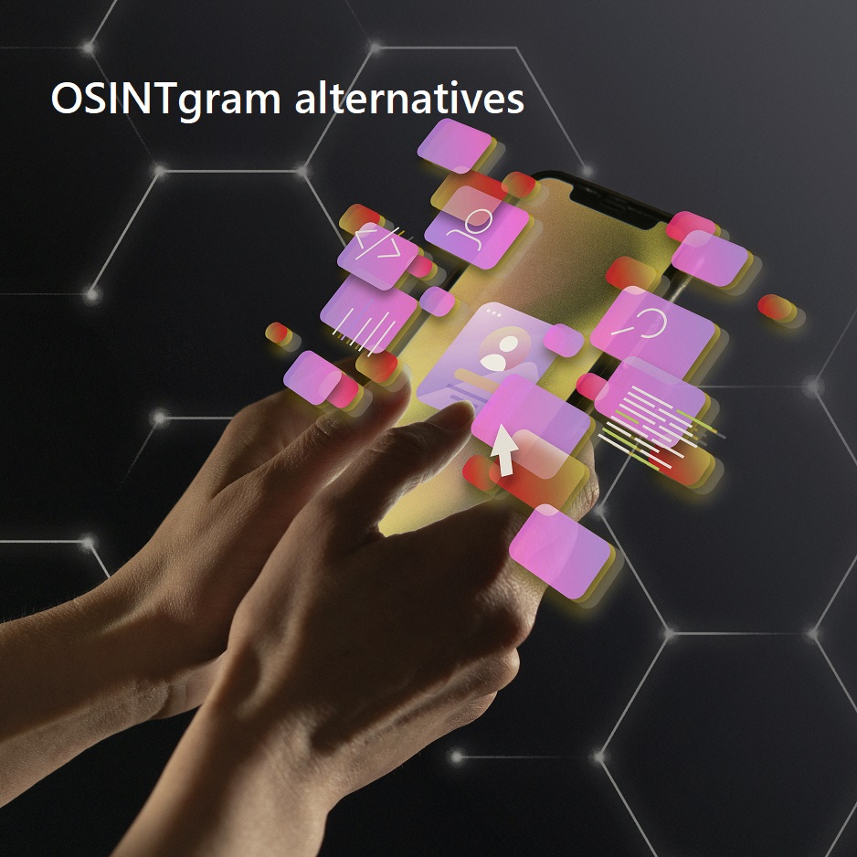 OSINTgram